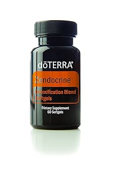 Amazon.com: doTerra - Zendocrine Essential Oil